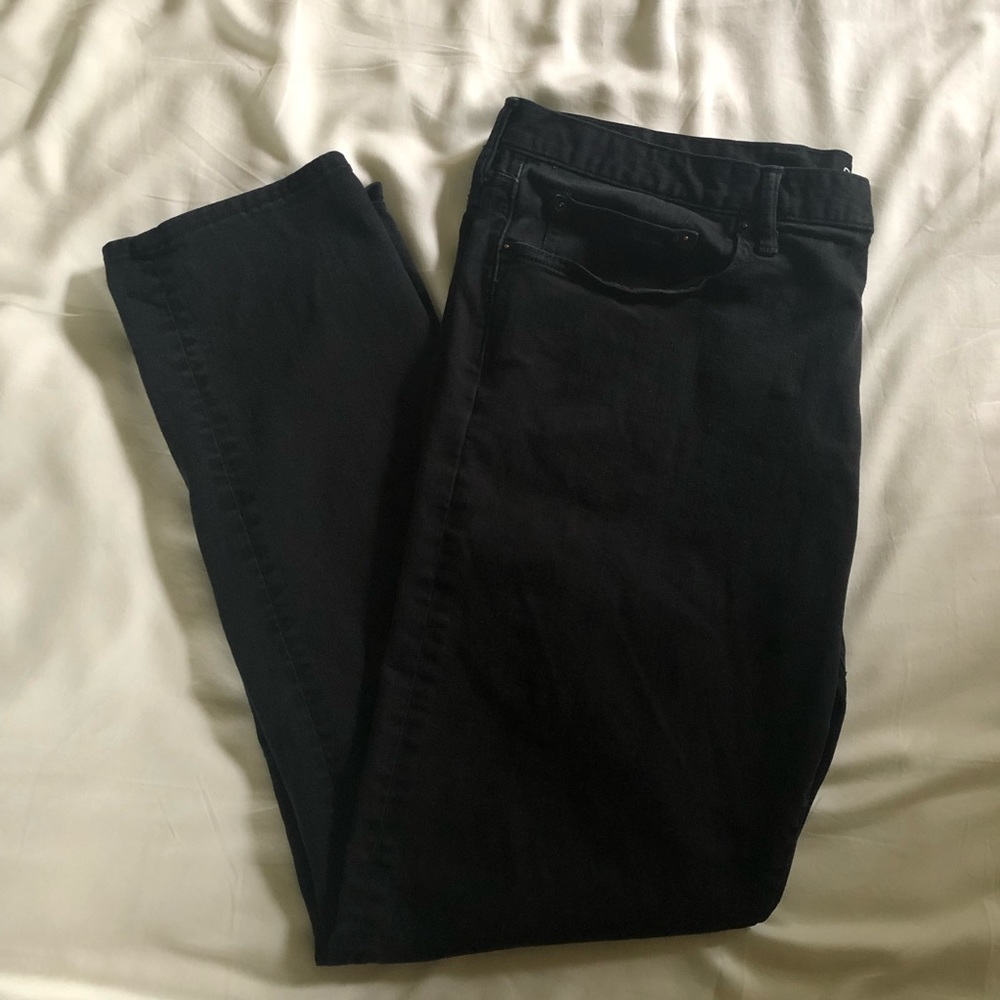 Gap Slim Stretch Jeans